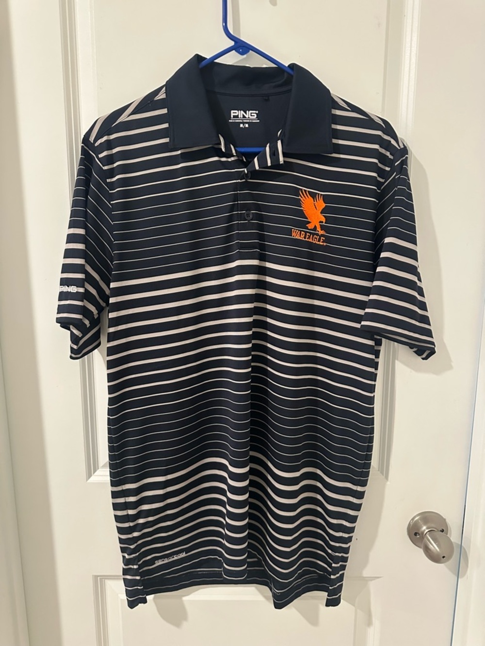 Auburn University Polo